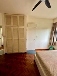 The Bayshore (D16), Condominium #502541831